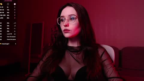 Snapshot of vetta_dey chatting on 01-31-25, 08:54 Iva  online show from 01-31-25, 08:54