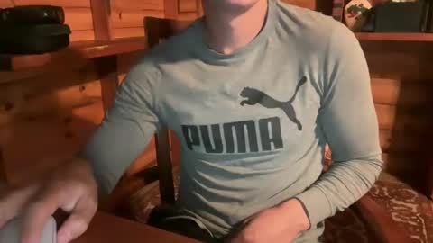 HendasWerout online show from 11-08-25, 01:28