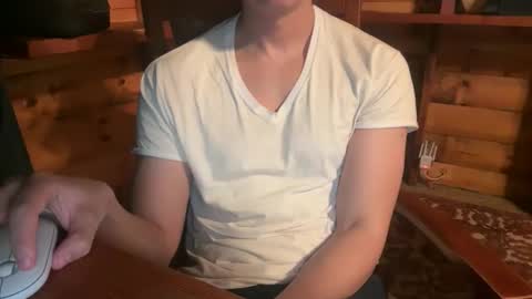 HendasWerout online show from 11-24-25, 02:55