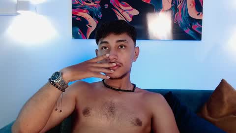 Vezx online show from 04-08-26, 07:03