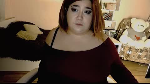 Vi Vixen online show from 12-07-24, 04:20