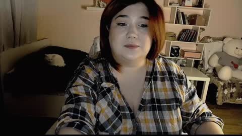 Vi Vixen online show from 01-27-25, 09:11