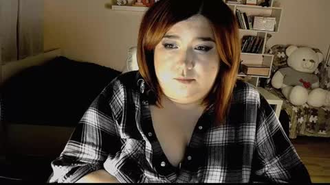 Vi Vixen online show from 02-06-25, 11:48