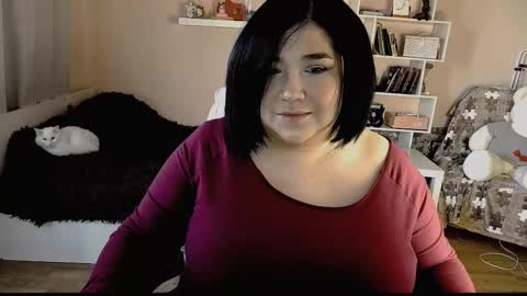 Vi Vixen online show from 03-09-25, 08:07