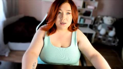 Vi Vixen online show from 09-10-25, 08:47