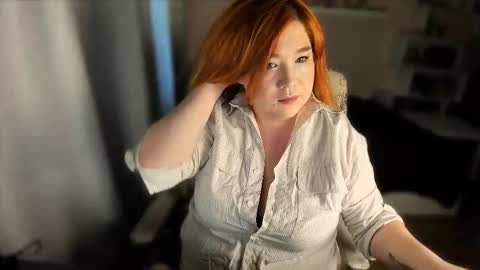 Vi Vixen online show from 02-11-26, 12:43