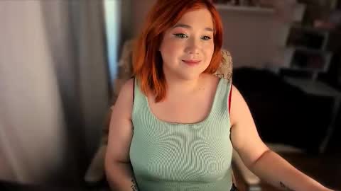 Vi Vixen online show from 02-18-26, 07:59