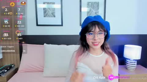 Anaya online show from 03-01-25, 11:17