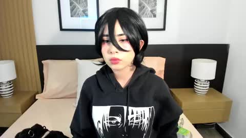 Anaya online show from 09-21-25, 08:16