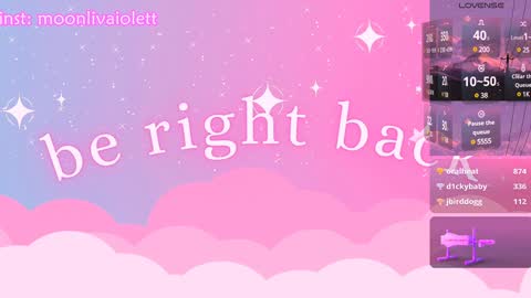 Snapshot of via_moon chatting on 02-01-25, 09:00 VIA online show from 02-01-25, 09:00