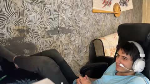 Snapshot of vialeras chatting on 09-15-25, 12:38 vialeras online show from 09-15-25, 12:38