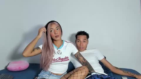 Snapshot of vianka_millerxxx chatting on 10-05-25, 08:45 Vianka online show from 10-05-25, 08:45