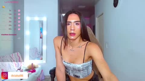 Ariana  online show from 11-09-25, 08:07