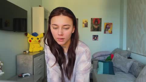 Eleonora online show from 02-15-26, 10:25