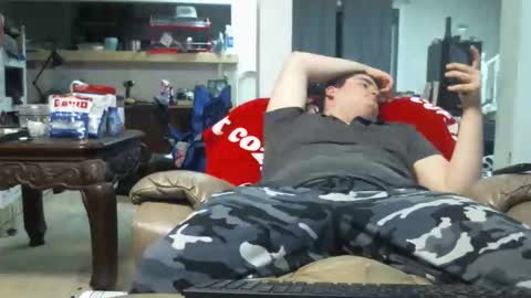 Matt online show from 01-13-26, 01:22