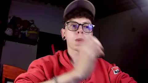 Snapshot of vicent_brais chatting on 02-25-25, 12:58 Vicent Brais online show from 02-25-25, 12:58