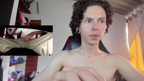 Snapshot of vicent_brais chatting on 01-07-26, 05:04 Vicent Brais online show from 01-07-26, 05:04