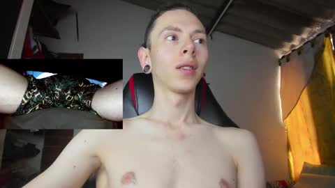 Snapshot of vicent_brais chatting on 01-19-26, 04:11 Vicent Brais online show from 01-19-26, 04:11