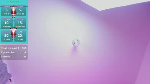 Vichy  Everyday From 1400 to 2130 Col Time online show from 12-31-24, 10:56