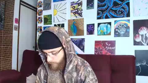 vickingcock7 online show from 11-13-25, 06:56