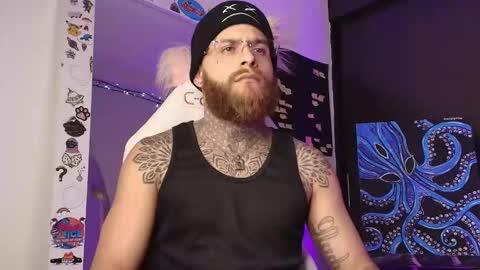 vickingcock7 online show from 12-14-25, 05:02