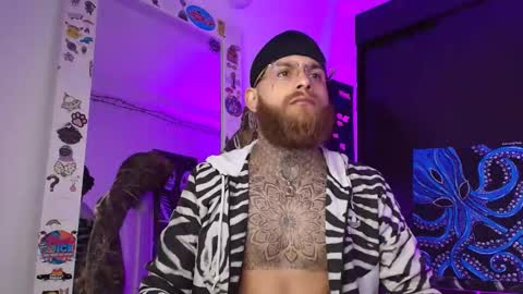 vickingcock7 online show from 12-21-25, 03:46