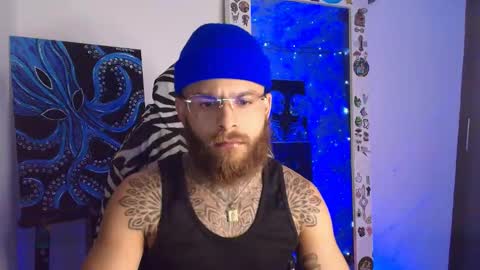 vickingcock7 online show from 01-06-26, 05:00