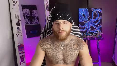 vickingcock7 online show from 02-23-26, 11:35