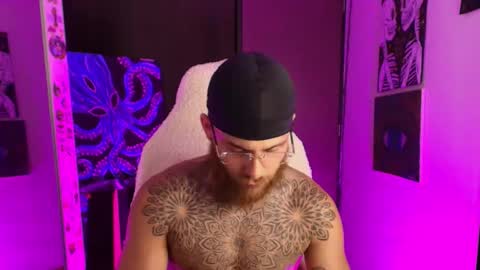 vickingcock7 online show from 03-01-26, 02:57