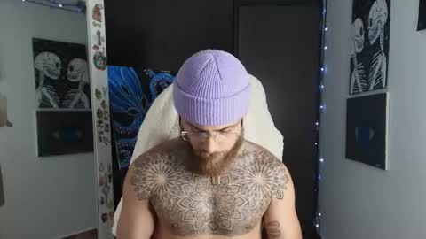 vickingcock7 online show from 03-03-26, 09:37