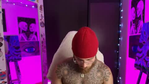 vickingcock7 online show from 03-12-26, 06:19