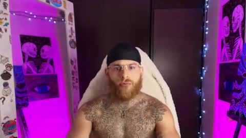 vickingcock7 online show from 03-17-26, 07:23