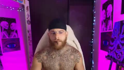 vickingcock7 online show from 03-20-26, 09:03