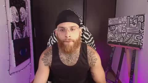 vickingcock7 online show from 03-28-26, 06:40