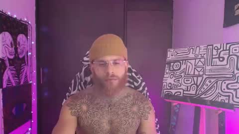 vickingcock7 online show from 04-07-26, 02:34