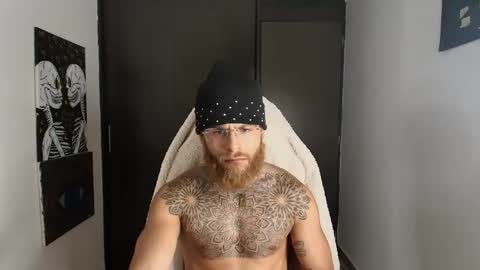 vickingcock7 online show from 04-26-26, 08:45