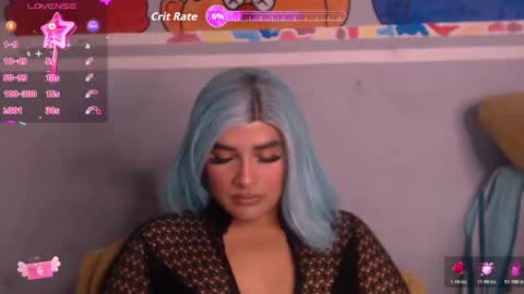 Snapshot of vicky_carrington chatting on 03-05-26, 09:11 online show from 03-05-26, 09:11