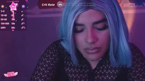 Snapshot of vicky_carrington chatting on 03-14-26, 10:26 online show from 03-14-26, 10:26