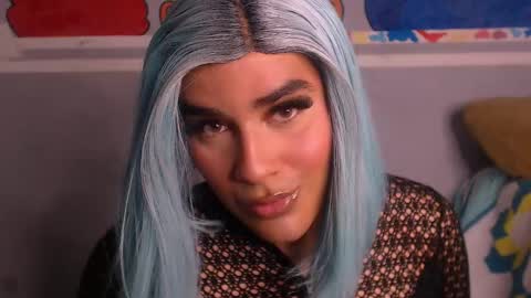 Snapshot of vicky_carrington chatting on 03-15-26, 09:54 online show from 03-15-26, 09:54