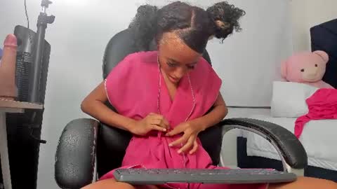 Vicky Castillo online show from 07-26-26, 08:10