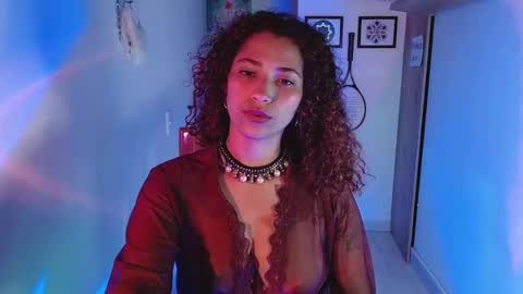 Vicky  online show from 12-31-24, 04:06