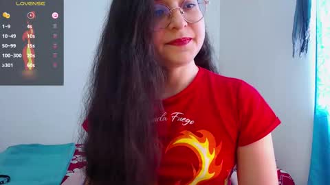 Vicky online show from 11-03-25, 06:09