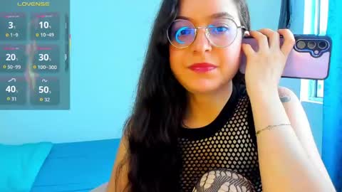 Vicky online show from 04-28-26, 10:26