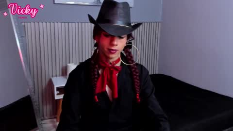  Vicky  online show from 02-14-26, 01:41