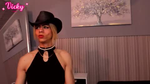  Vicky  online show from 02-18-26, 01:29