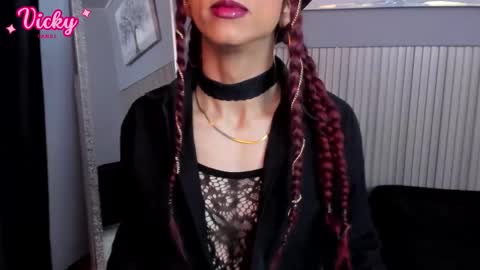  Vicky  online show from 02-28-26, 02:40