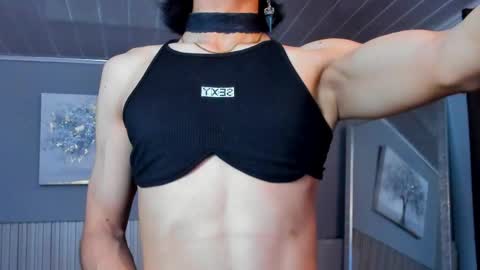  Vicky  online show from 04-23-26, 03:14