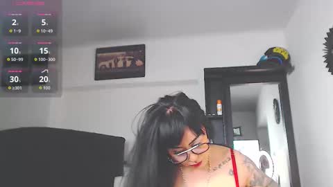 Vicky  online show from 03-09-26, 11:03