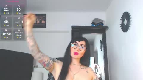 Vicky  online show from 04-10-26, 11:04