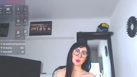 Vicky  online show from 04-23-26, 12:29